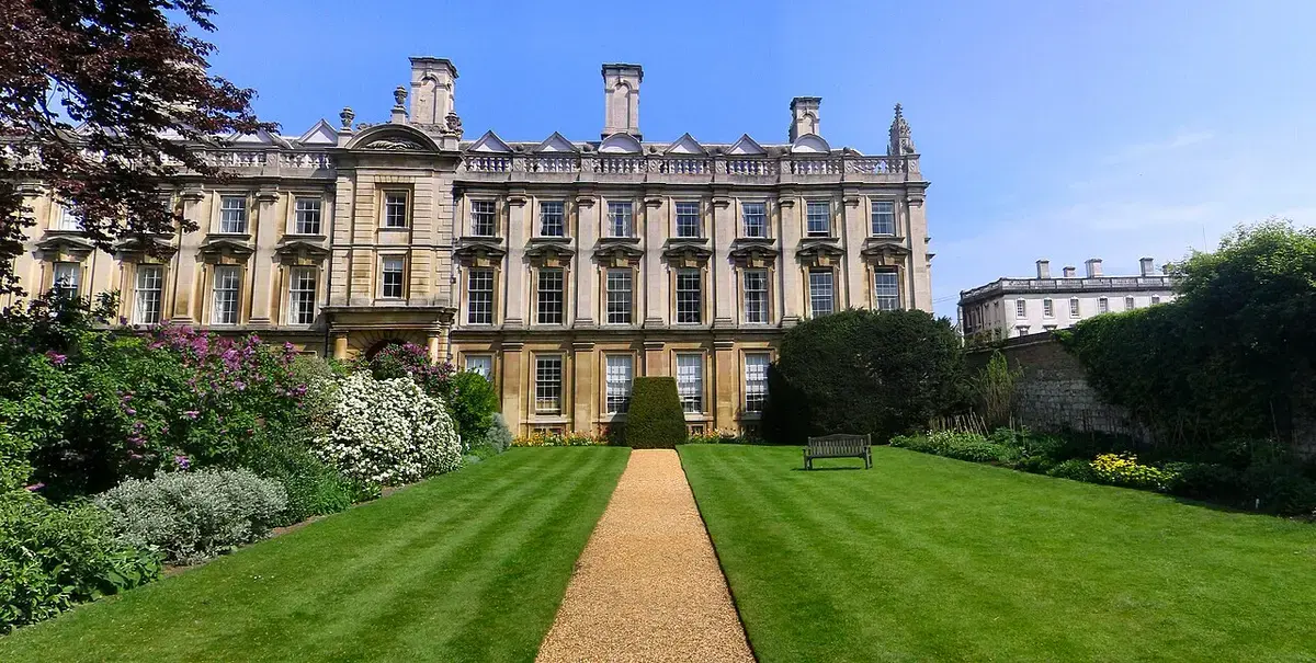 Clare College — College, City Centre, Cambridge