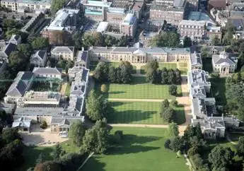 Downing College — College, City Centre, Cambridge