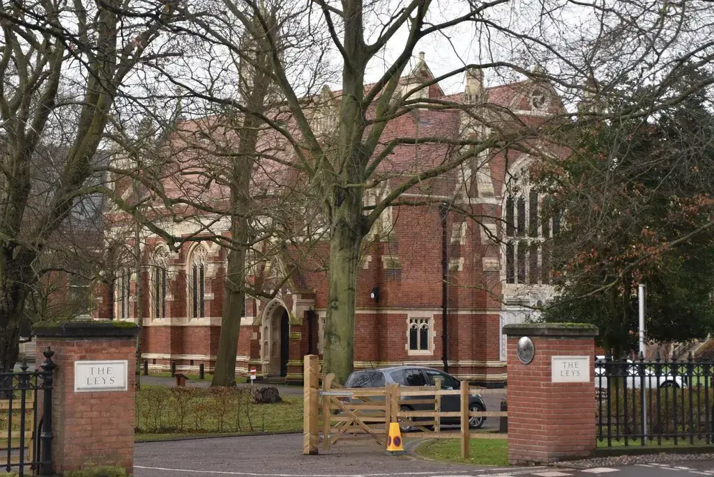 Memorial Chapel, The Leys School — Church, Newnham, Cambridge