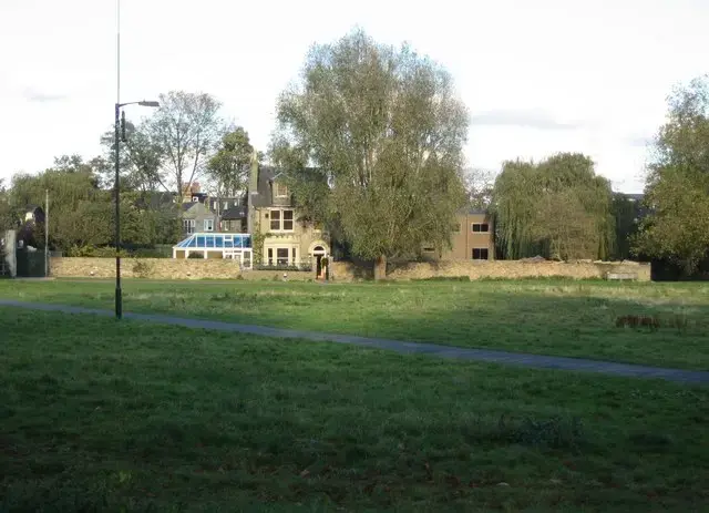Midsummer House — Restaurant, Castle, Cambridge