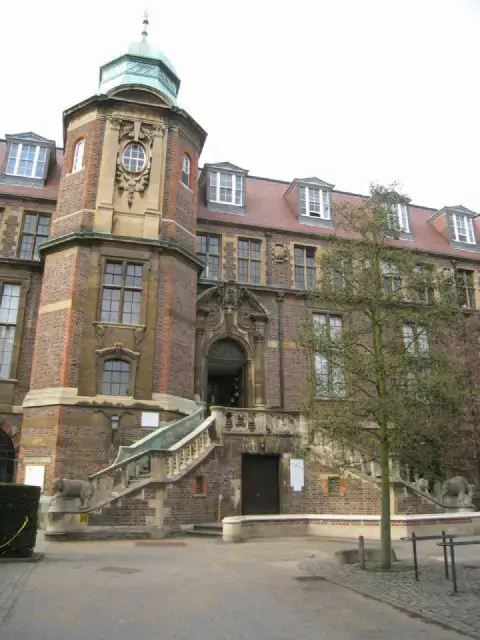 Sedgwick Museum of Earth Sciences — Museum, City Centre, Cambridge